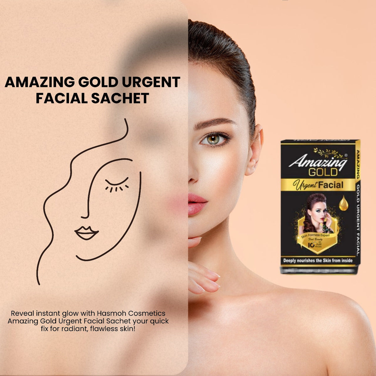 Facial Treatment Products