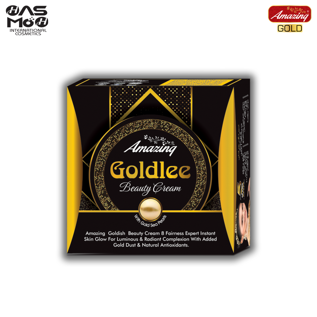 Amazing Goldlee Beauty Cream