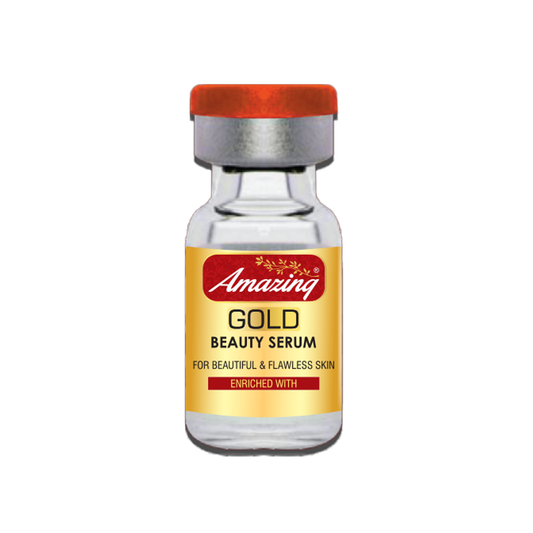 Amazing Gold Beauty Serum